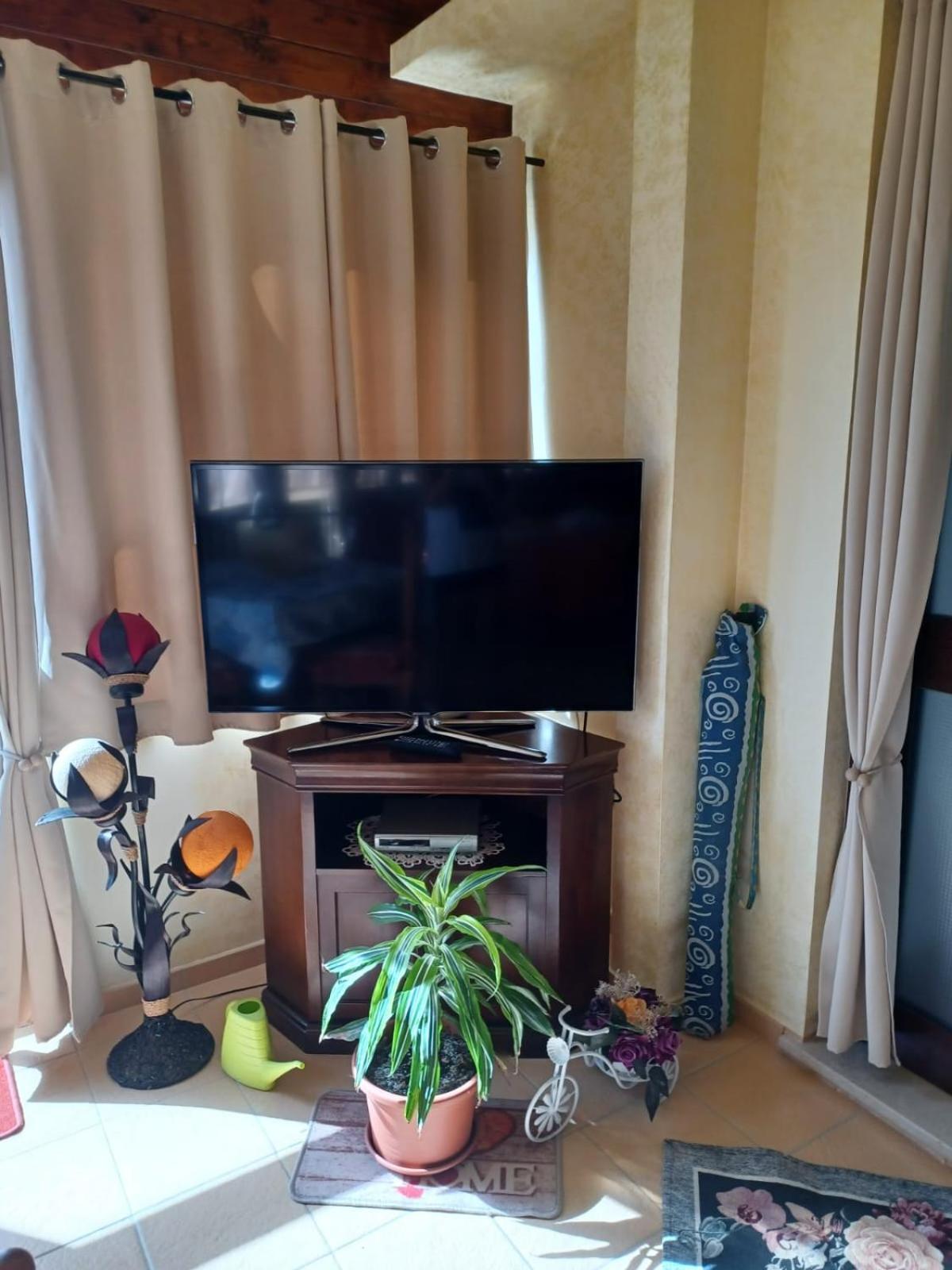 Terrazza Sabine Accomodation 트로페아 외부 사진